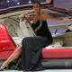 Illustration for article titled The Booth Professionals Of The Geneva Motor Show